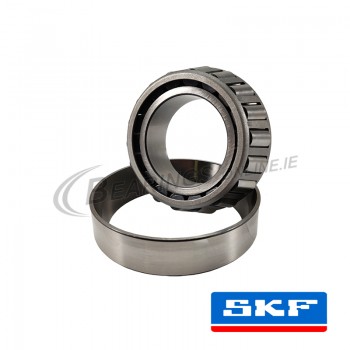 30308 TAPER ROLLER BEARING SKF 40x90x25.25 mm